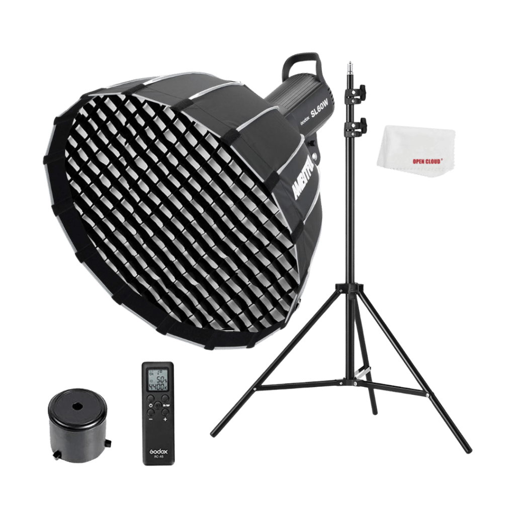 Godox SL60W