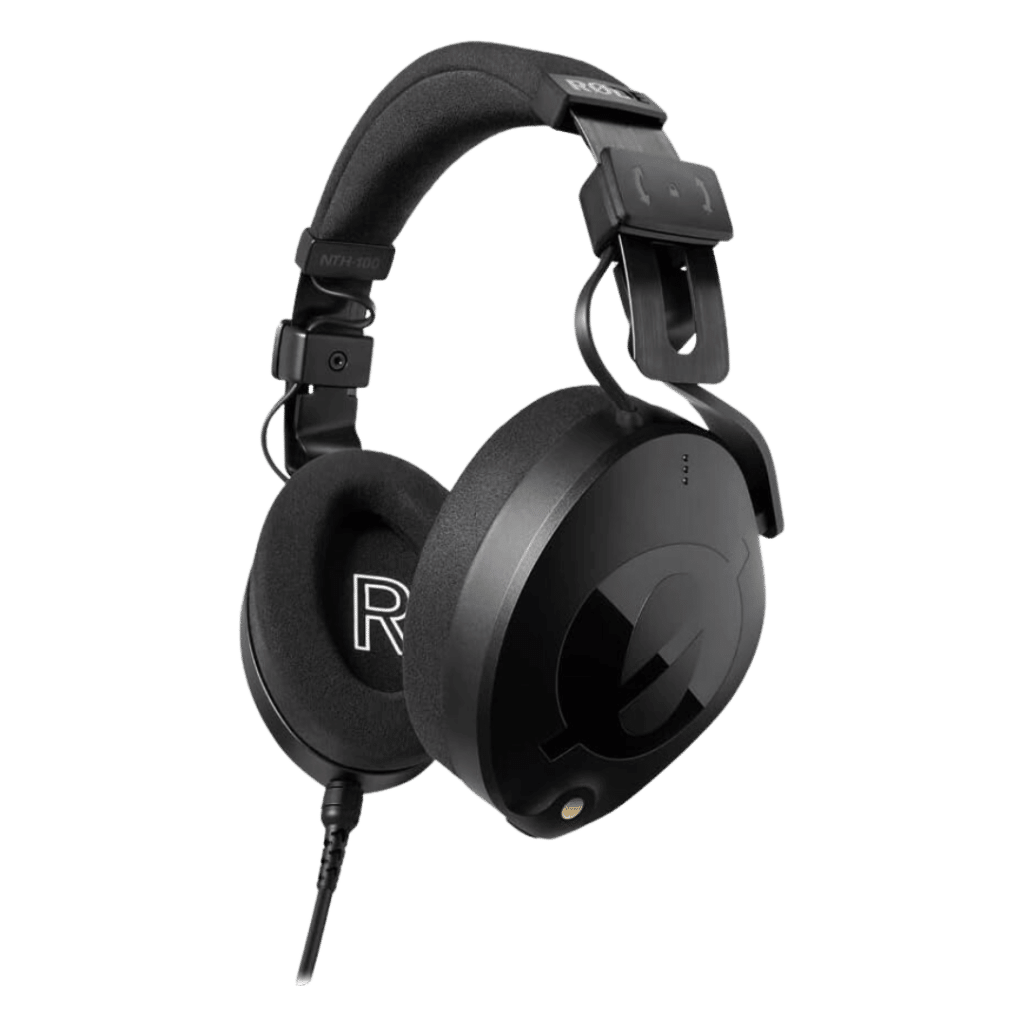 Rode NTH100