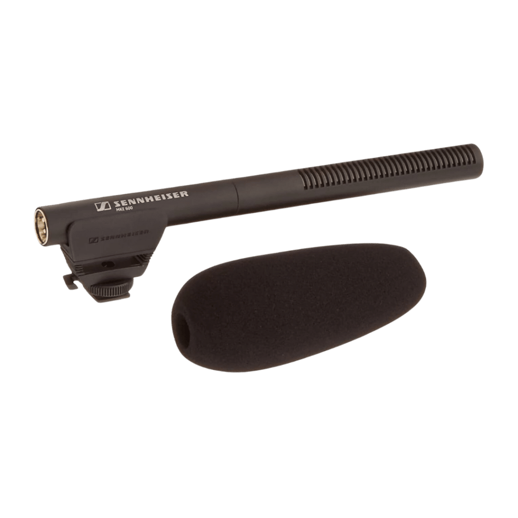 Seinnheiser MKe600