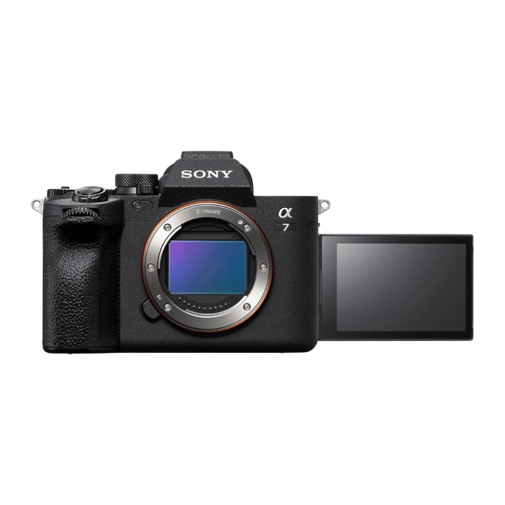 Sony A7IV